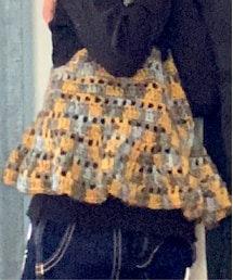 ばぁばMADE | キャミソール