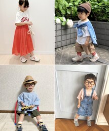 ピックアップにいる💛ありがとう | その他