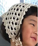 ばぁばMADEの「ヘアアクセサリー(その他ヘアアクセサリー)」