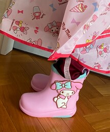 no brand | レインシューズ