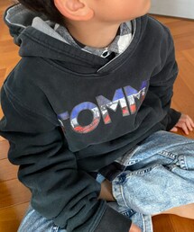 TOMMY Hers | パーカー