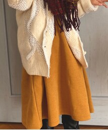 UNIQLO | ジャンパースカート