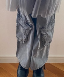 Birthday | デニムパンツ