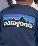 patagonia(パタゴニア)の「トップス(Tシャツ/カットソー)」