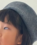 スリーコインズの「帽子(ハンチング/ベレー帽)」