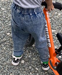 しまむら | デニムパンツ