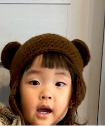 Handmade | ニットキャップ/ビーニー