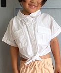 ZARA KIDS( )の「トップス(シャツ/ブラウス)」