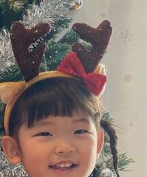 ダイソー | カチューシャ