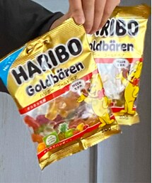 HARIBO | 福袋/福箱