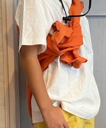 無印良品 | Tシャツ/カットソー