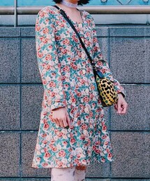 Tabi Vintage | スカート