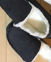 H&M | モカシン/デッキシューズ