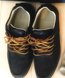 STUSSY | ブーツ