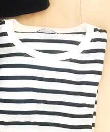 ZARA | Tシャツ/カットソー