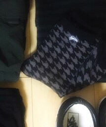 STUSSY | ソックス/靴下