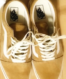 VANS | スニーカー
