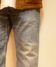 H&M | デニムパンツ