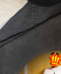 H&M | デニムパンツ