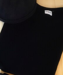 ZARA | Tシャツ/カットソー