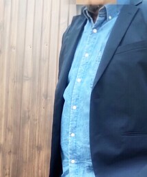 UNIQLO | シャツ/ブラウス