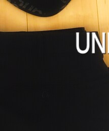 UNIQLO | チノパンツ