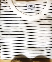ZARA | Tシャツ/カットソー