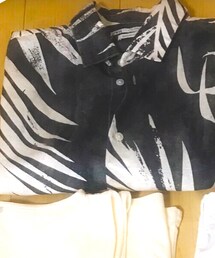 ZARA | シャツ/ブラウス