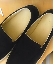 ZARA | ローファー