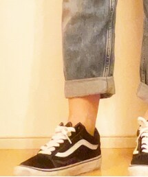 VANS | スニーカー