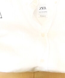 ZARA | シャツ/ブラウス