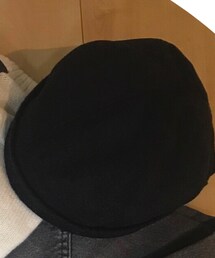ZARA | ハンチング/ベレー帽