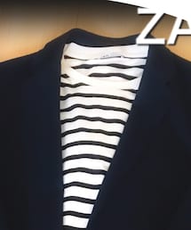 ZARA | Tシャツ/カットソー