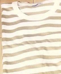 ZARA | Tシャツ/カットソー