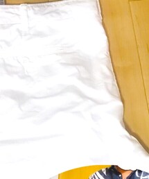 ZARA | チノパンツ