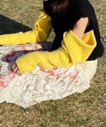 used | ニット/セーター