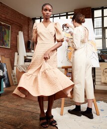 GHOSPELL | ワンピース/ドレス