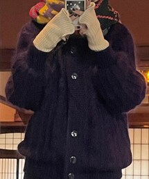 used | カーディガン/ボレロ