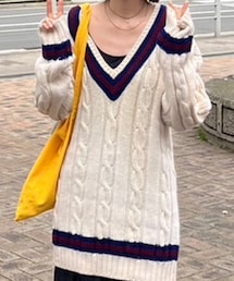 used | ニット/セーター