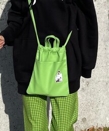 MAISON SPECIAL | ショルダーバッグ