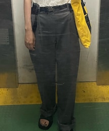 KISHIDAMIKI | パンツ