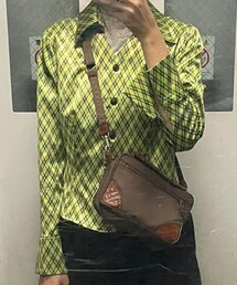 used | シャツ/ブラウス