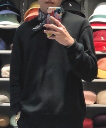 UNIQLO | スウェット