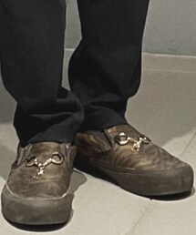 VANS VAULT | スニーカー