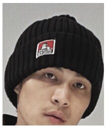 BEN DAVIS | ニットキャップ/ビーニー