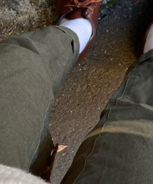 無印良品 | パンツ