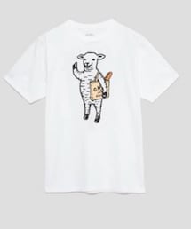 Design Tshirts Store graniph | Tシャツ/カットソー