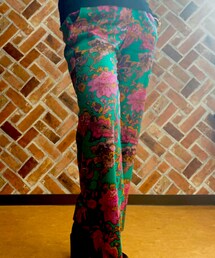 ETRO | その他パンツ