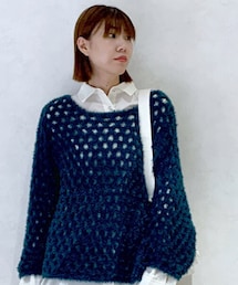 PAGEBOY | ニット/セーター