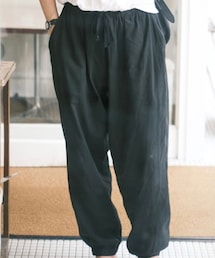 COMOLI | パンツ